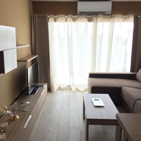 Apartamento Vista Mar Port de Alcudia  Kültér fotó