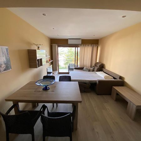 Apartamento Vista Mar Port de Alcudia  Kültér fotó