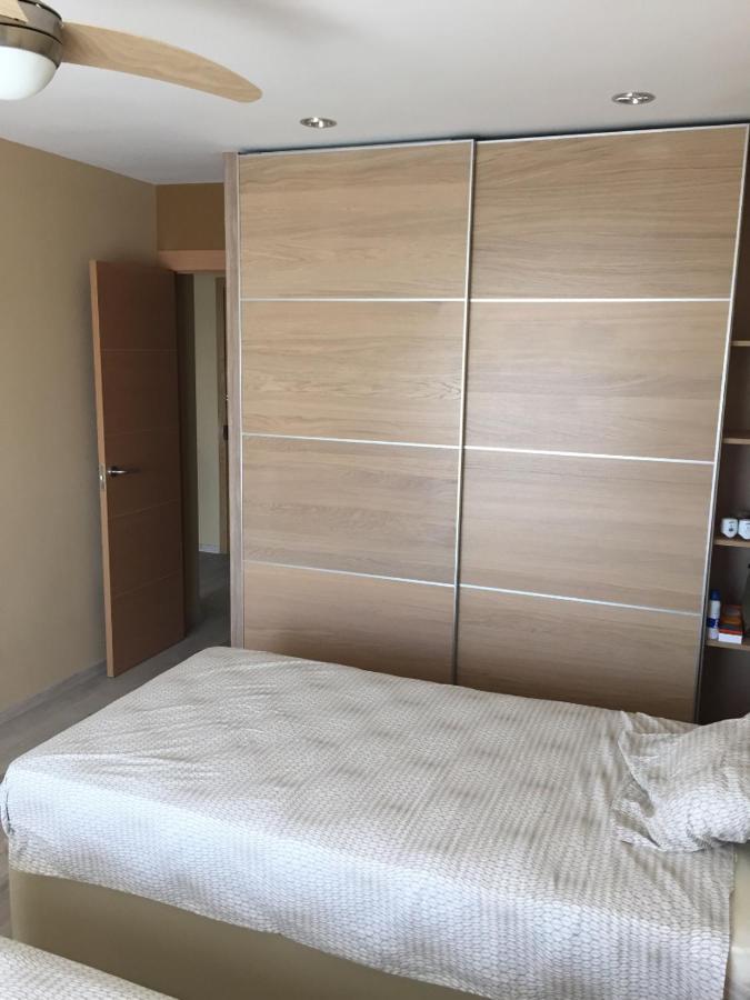 Apartamento Vista Mar Port de Alcudia  Kültér fotó