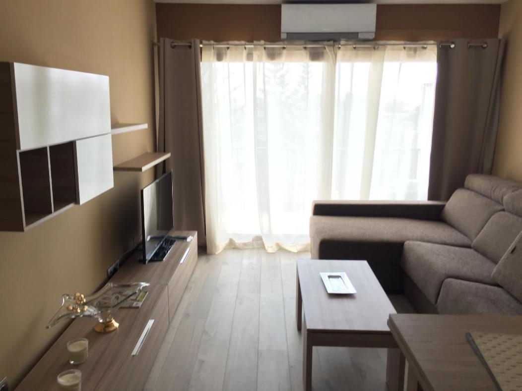 Apartamento Vista Mar Port de Alcudia  Kültér fotó