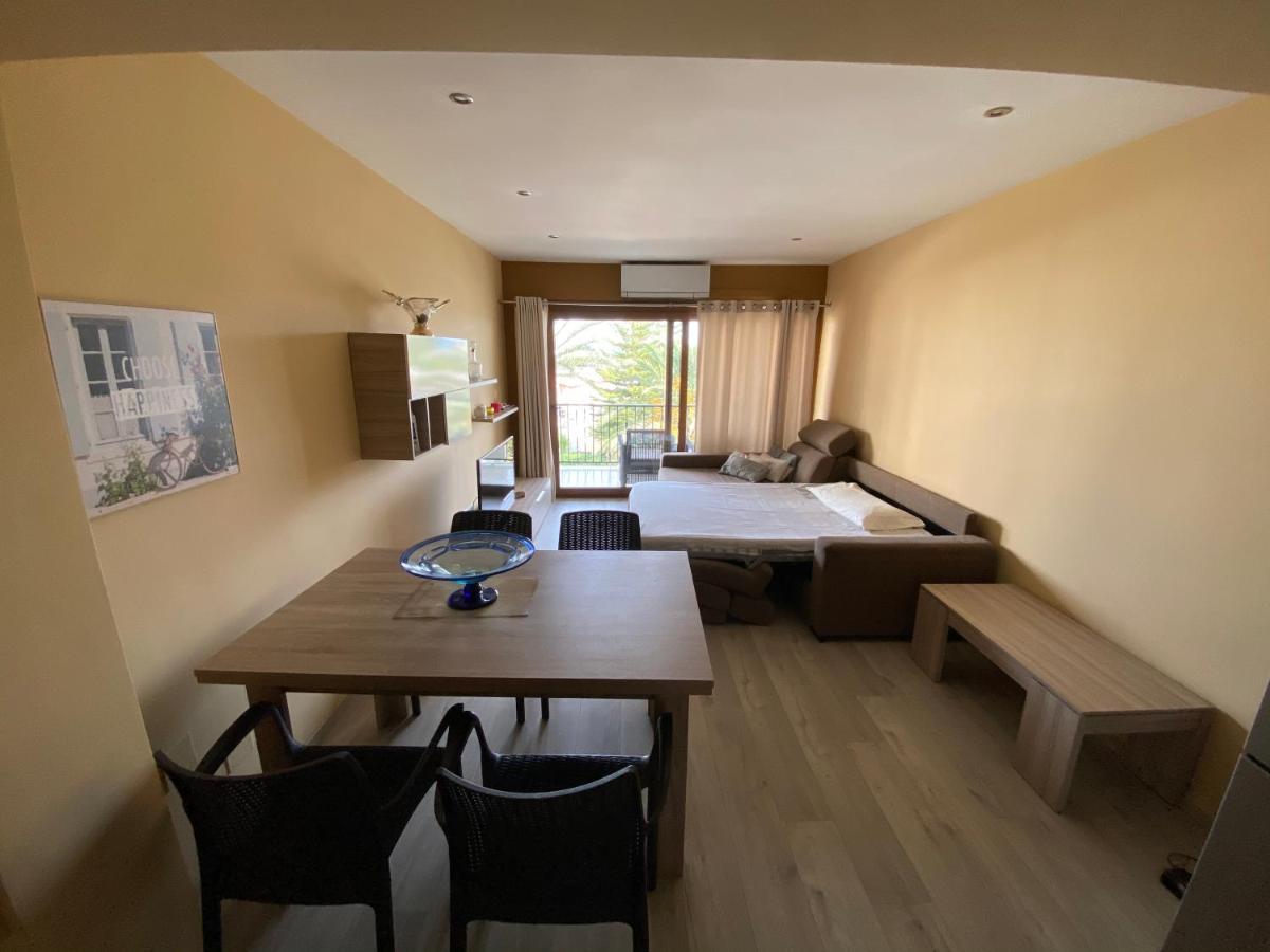 Apartamento Vista Mar Port de Alcudia  Kültér fotó