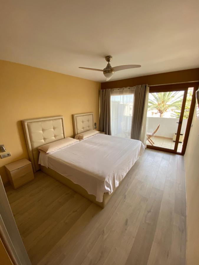 Apartamento Vista Mar Port de Alcudia  Kültér fotó